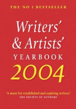Writers' and Artists' Yearbook (Writers' & Artists' Yearbook)