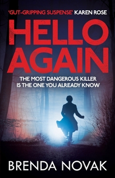 Hello Again - Book #2 of the Evelyn Talbot Chronicles