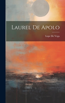 Hardcover Laurel De Apolo [Spanish] Book