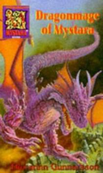 Dragonmage of Mystara - Book  of the Mystara