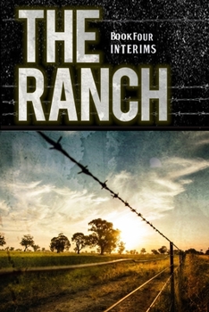 Paperback The Ranch: Interims Book