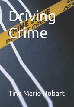 Paperback Driving Crime Book