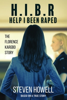 Paperback H.I.B.R Help I Been Raped Book