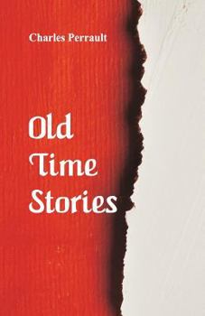 Paperback Old-Time Stories Book