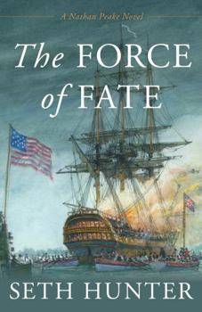 Paperback The Force of Fate Book