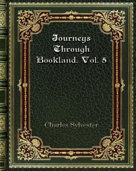 Paperback Journeys Through Bookland. Vol. 5 Book