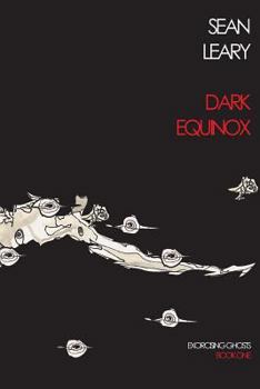Paperback Dark Equinox Book