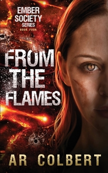 Paperback From the Flames Book