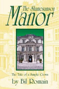 Paperback The Shamesamson Manor Book