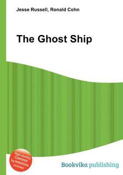 Paperback The Ghost Ship Book