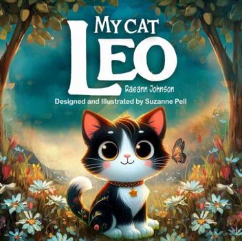 Paperback My Cat Leo Book