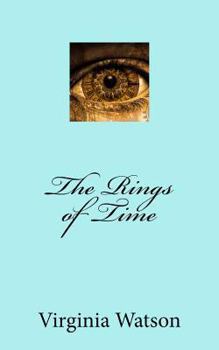 Paperback The Rings of Time Book