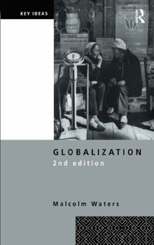 Hardcover Globalization Book
