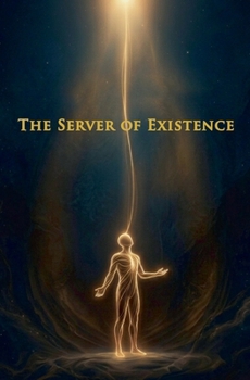 Paperback The server of existence Book