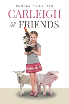 Paperback Carleigh and Friends Book