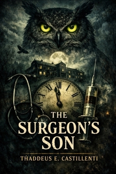 Paperback The Surgeon's Son Book