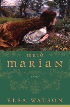 Hardcover Maid Marian Book