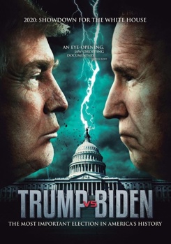 Trump vs. Biden