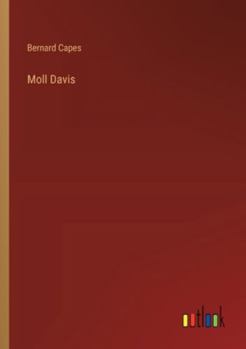 Paperback Moll Davis Book