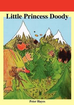 Paperback Little Princess Doody Book