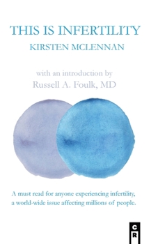 Paperback This is Infertility Book