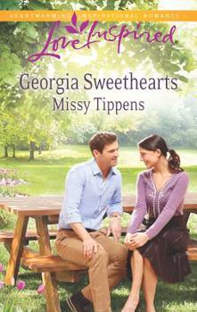 Mass Market Paperback Georgia Sweethearts Book