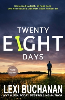 Paperback Twenty Eight Days Book