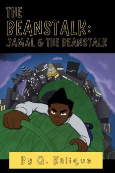 Paperback The Beanstalk: Jamal & the Beanstalk Book