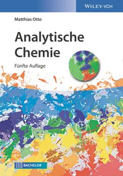 Paperback Analytische Chemie [German] Book