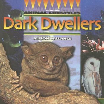 Paperback Dark Dwellers Book