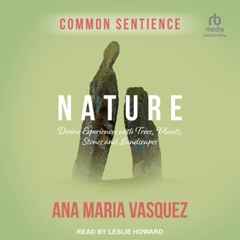 MP3 CD Nature: Divine Experiences with Trees, Plants, Stones and Landscapes Book
