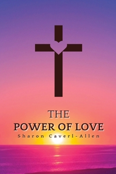 Paperback The Power of Love Book