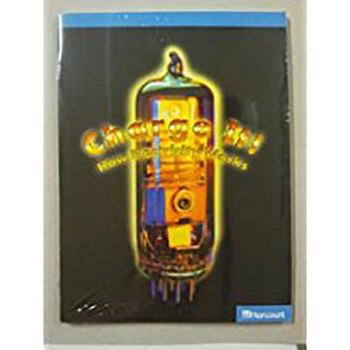 Hardcover Harcourt Science Leveled Readers: On Level Reader 5 Pack Grade 5 Charge It! How Electricity Works Book