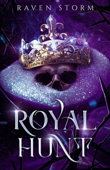 Paperback Royal Hunt Book