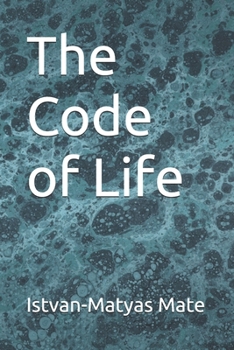 Paperback The Code of Life Book