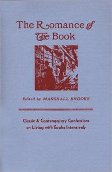 Paperback The Romance of the Book