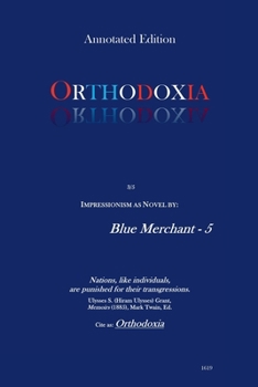 Paperback Orthodoxia Book