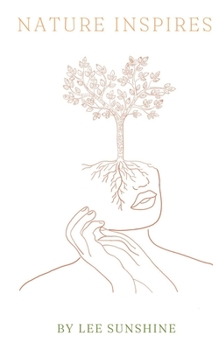 Paperback Nature Inspires Book