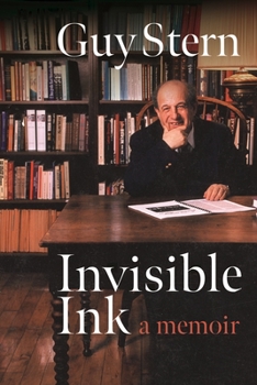 Hardcover Invisible Ink Book