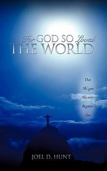 Paperback For God So Loved the World Book
