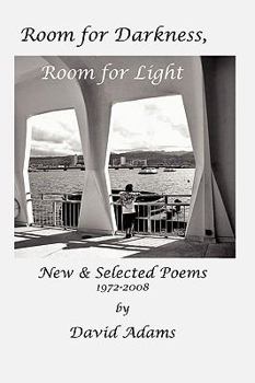 Paperback Room for Darkness, Room for Light Book