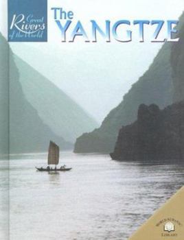 Library Binding The Yangtze Book