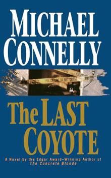 Hardcover The Last Coyote Book