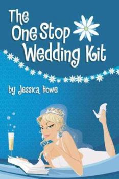 Paperback The One Stop Wedding Kit Book