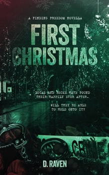 Paperback First Christmas Book
