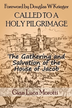 Paperback Called to a Holy Pilgrimage Book