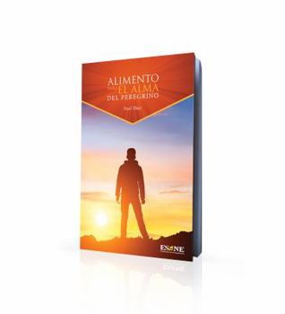 Paperback Alimento para el Alma del Peregrino [Spanish] Book