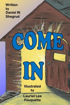 Come in