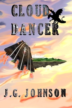 Paperback Cloud Dancer Book