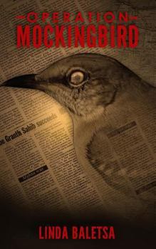 Paperback Operation Mockingbird Book